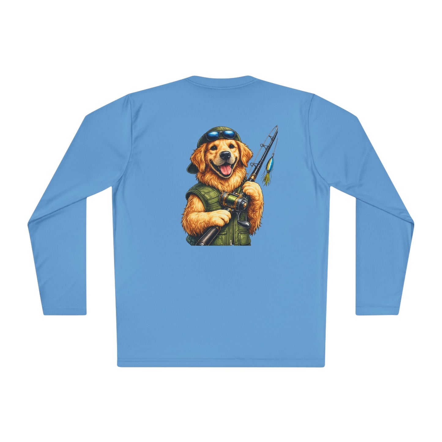 Golden Days-Long sleeve