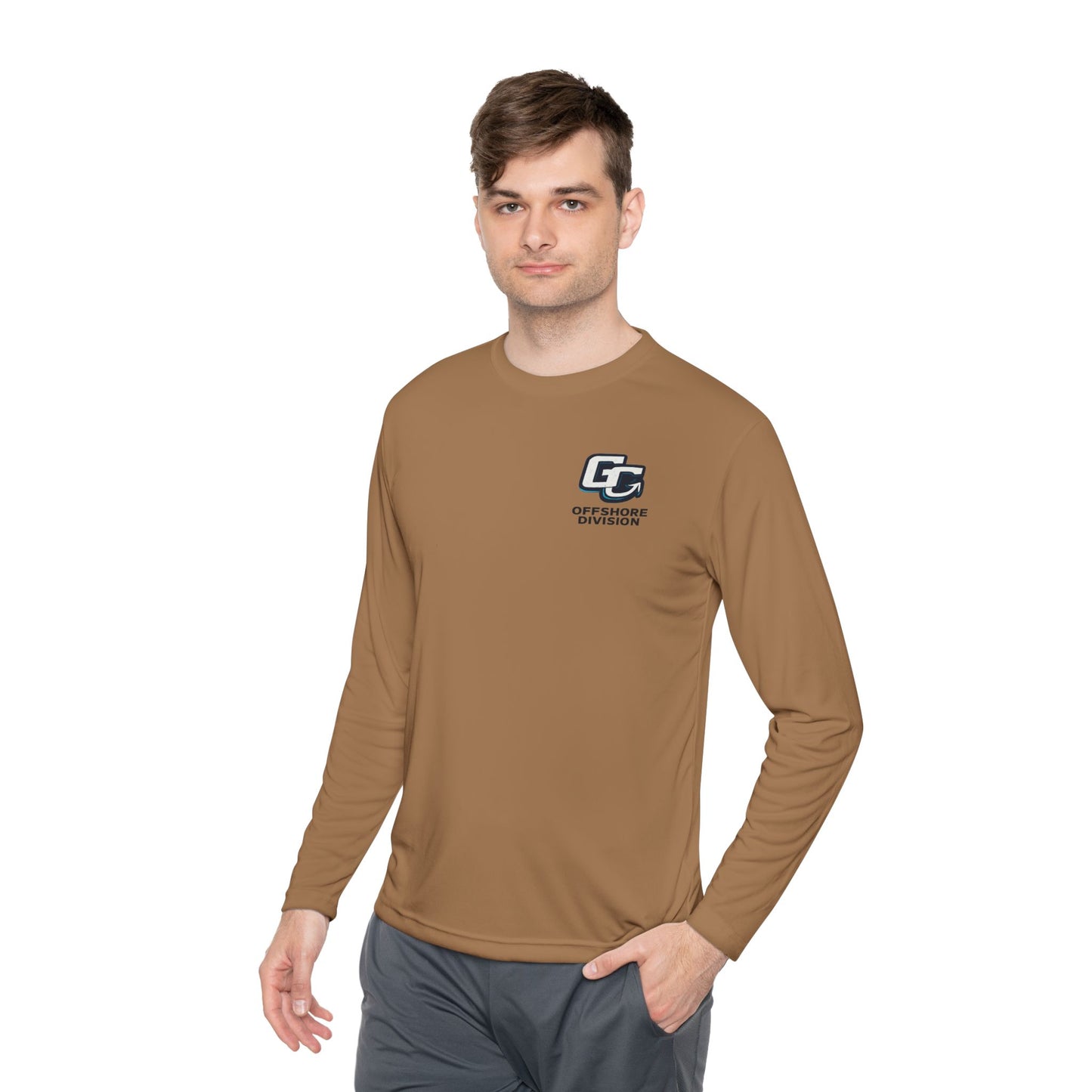 Gates Crew, Chasin' Bluewater-More colors