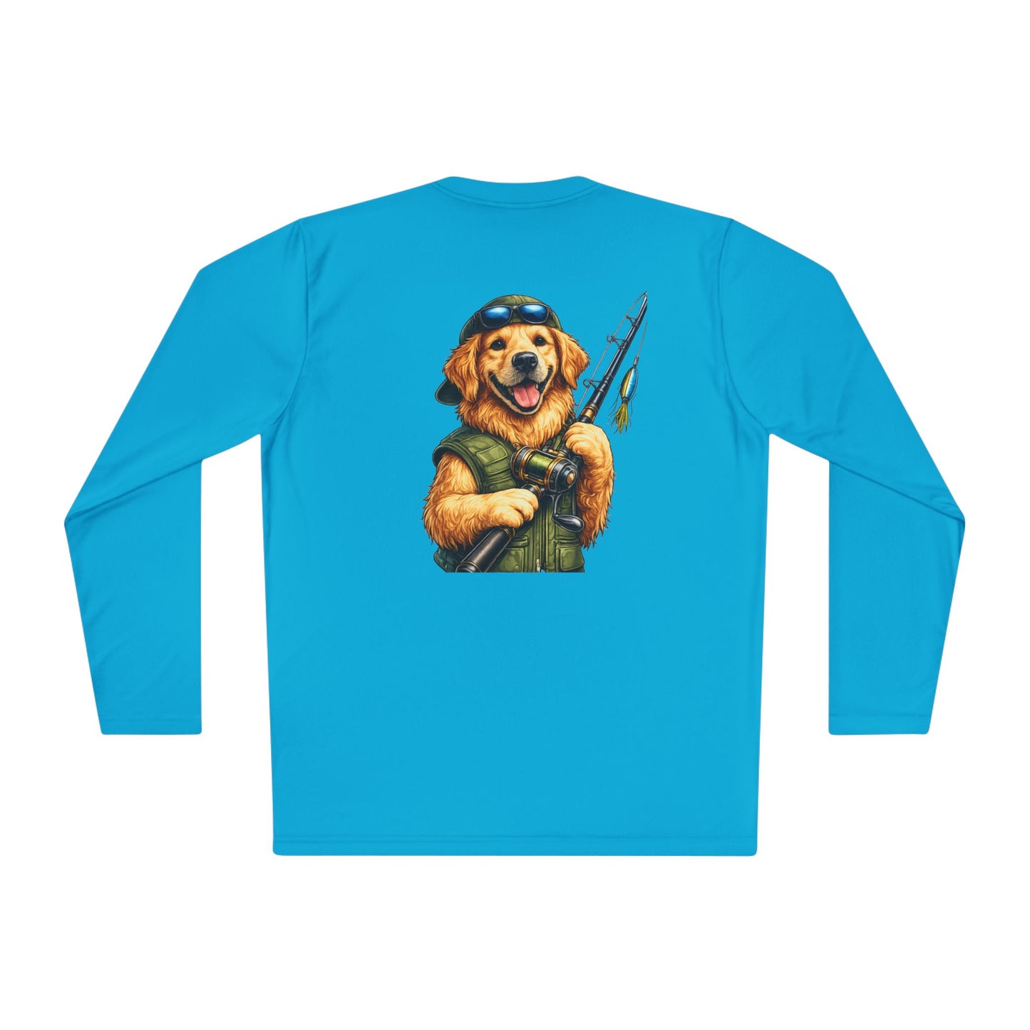 Golden Days-Long sleeve