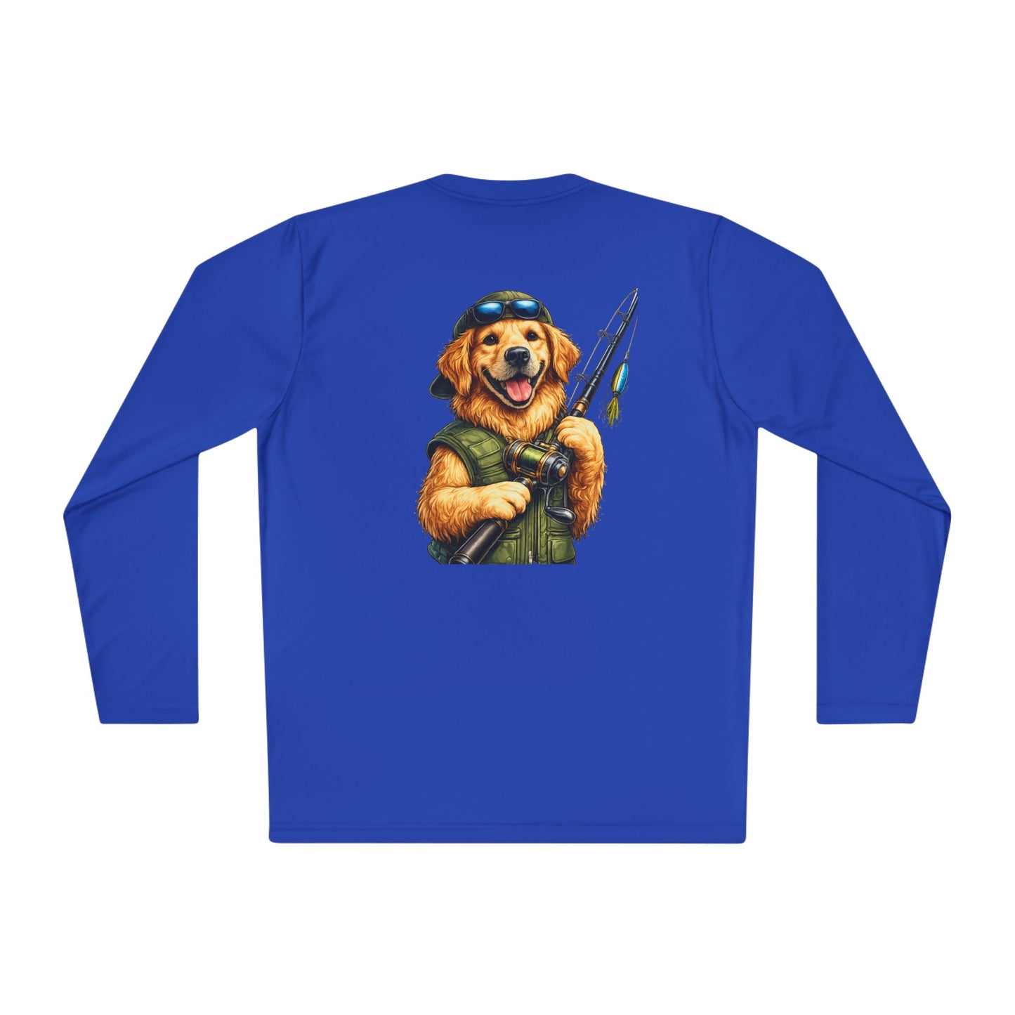 Golden Days-Long sleeve