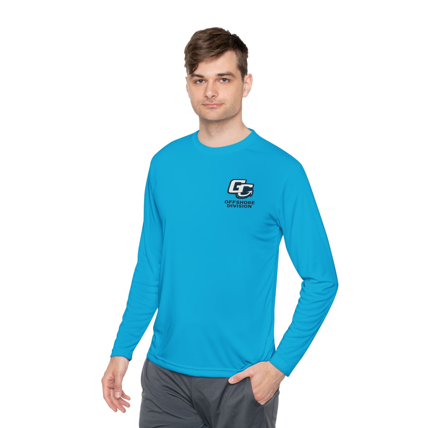 Golden Days-Long sleeve