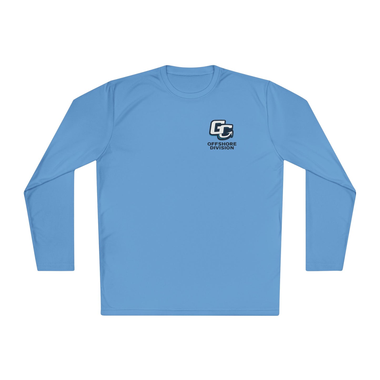 Rippin' Rigs- Long Sleeve
