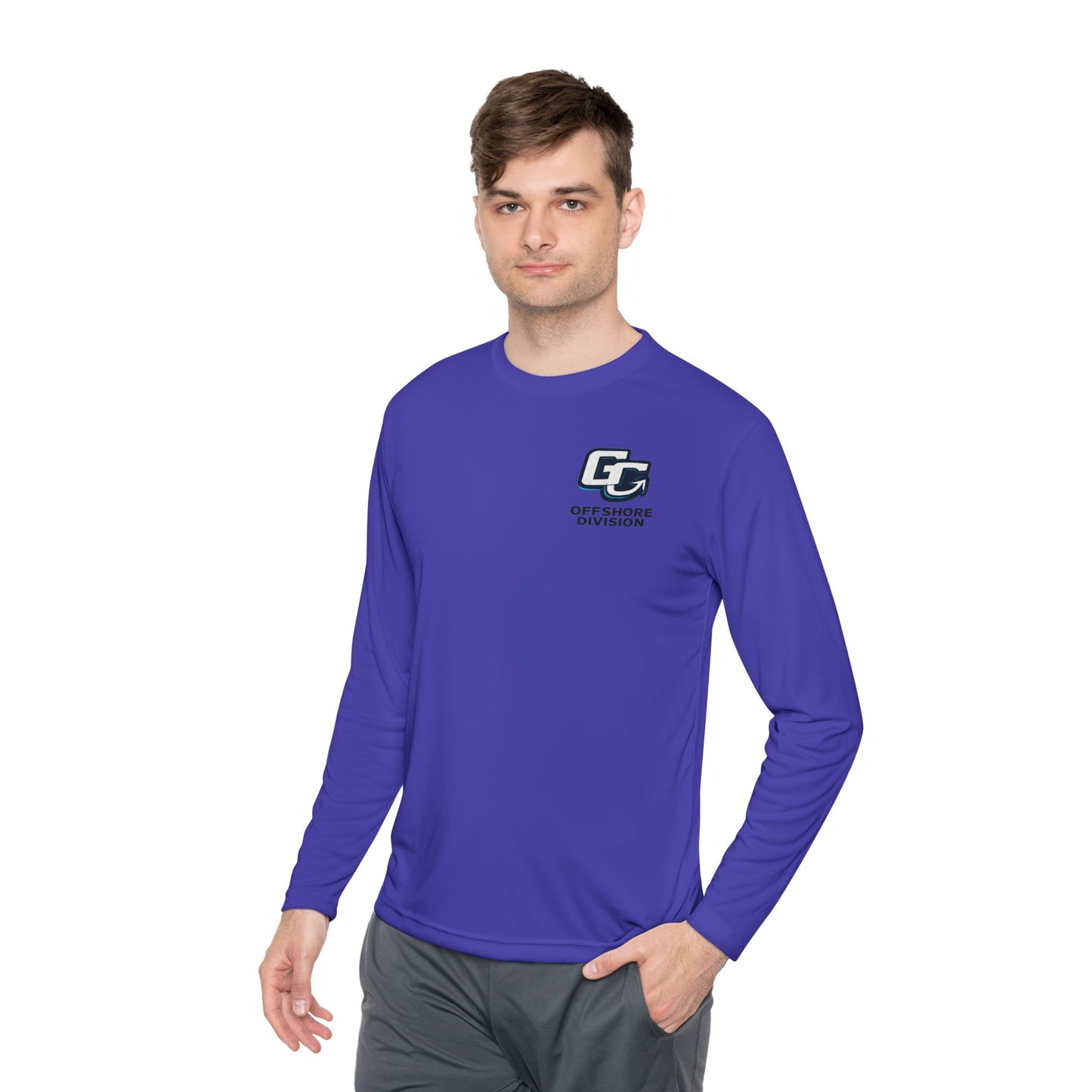 Rippin' Rigs- Long Sleeve