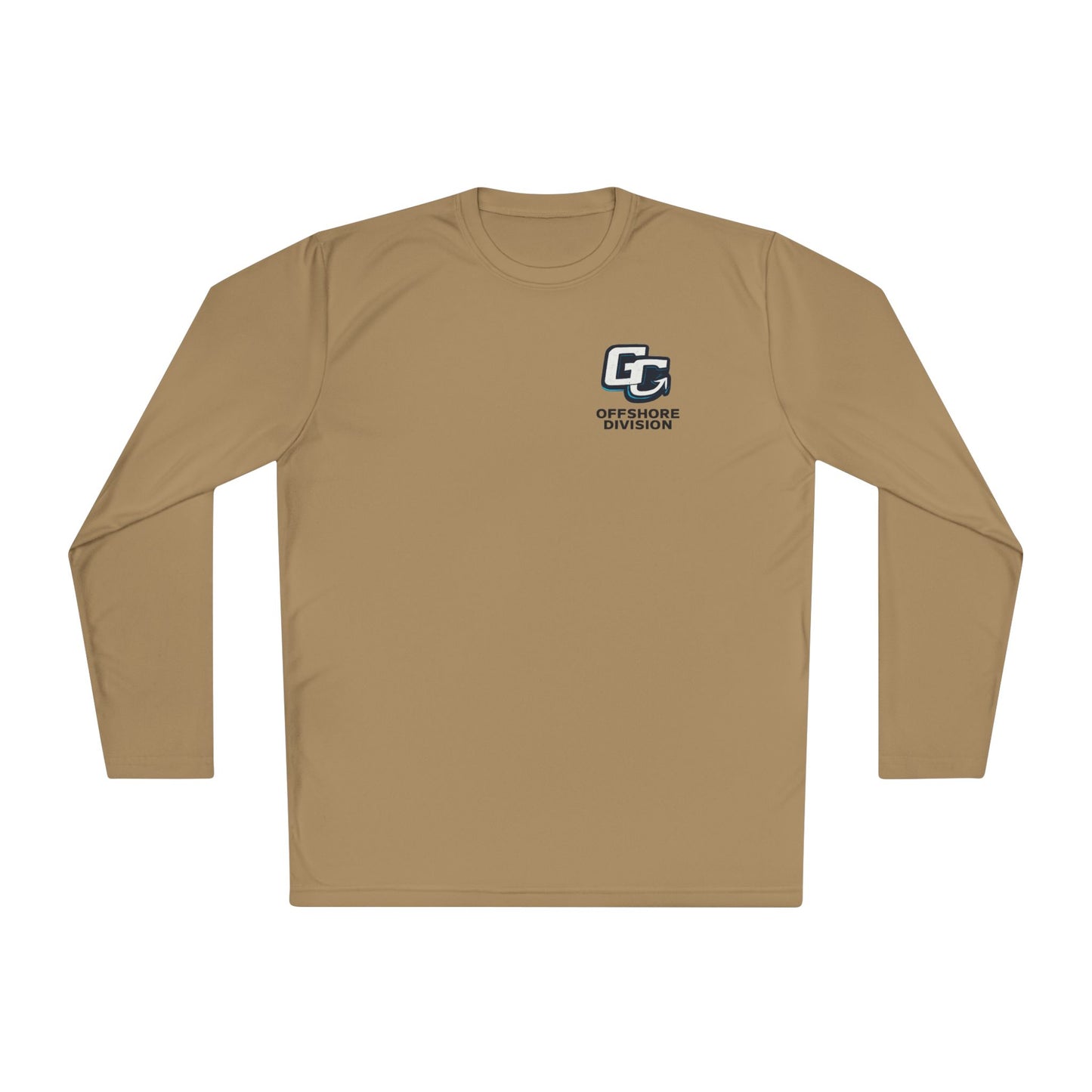 Rippin' Rigs- Long Sleeve