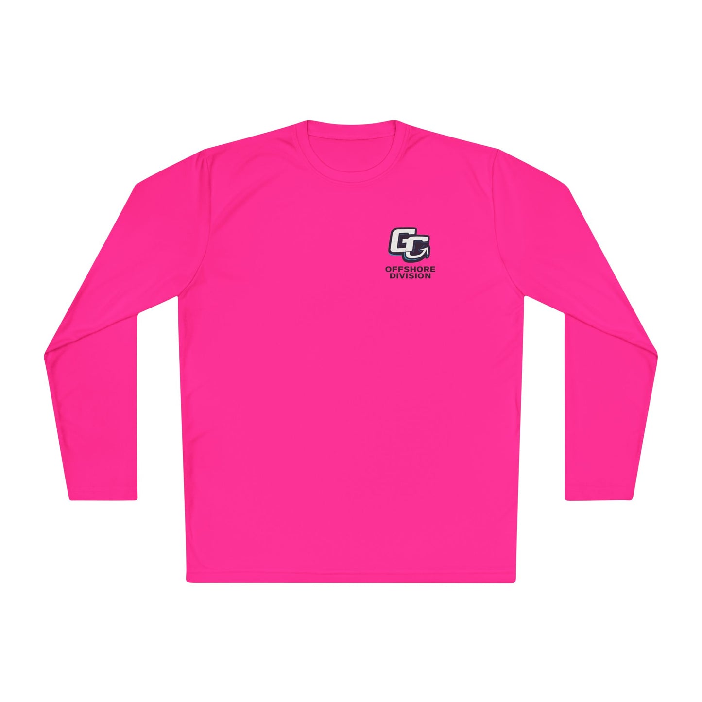 Golden Days-Long sleeve