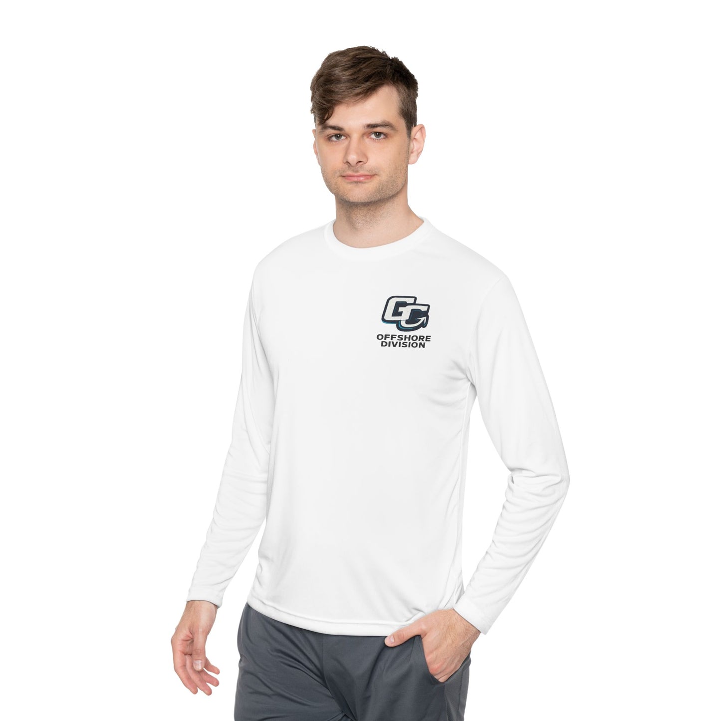 Rippin' Rigs- Long Sleeve