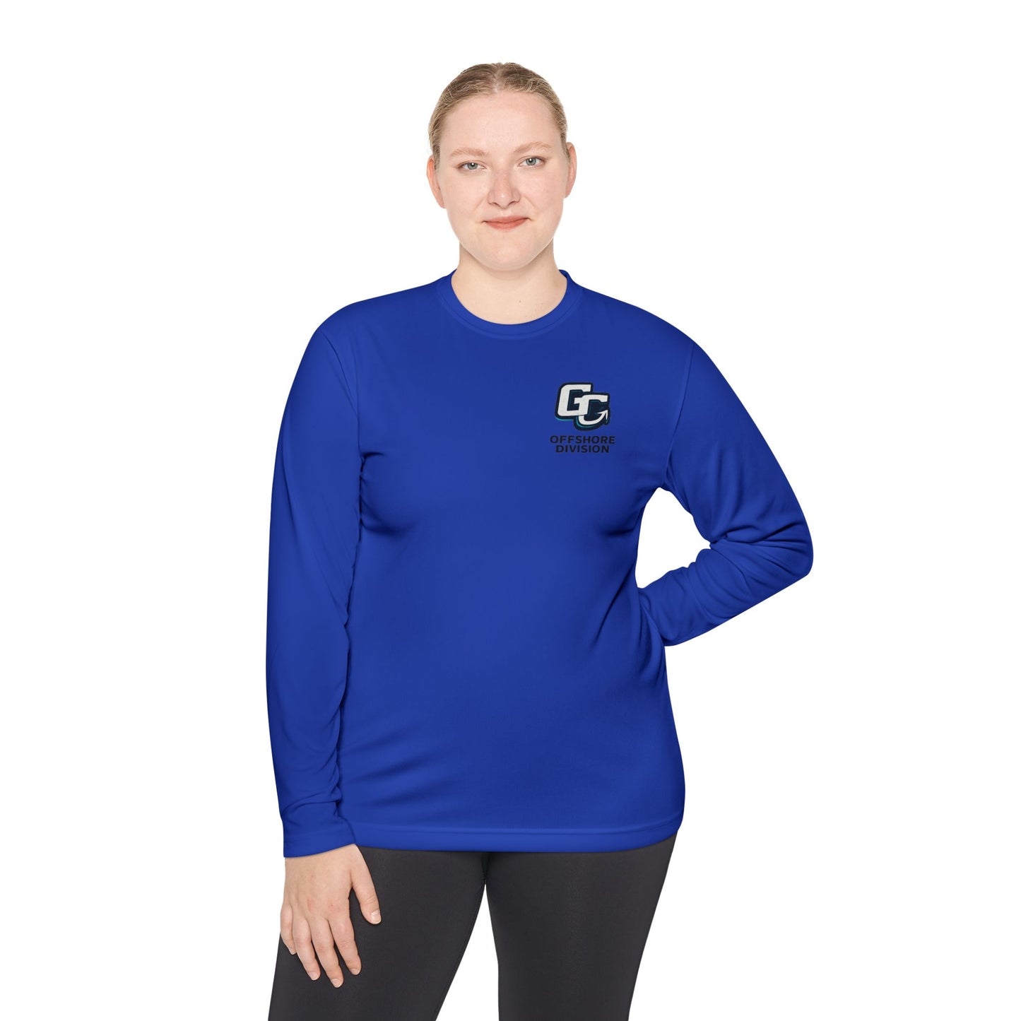 Rippin' Rigs- Long Sleeve