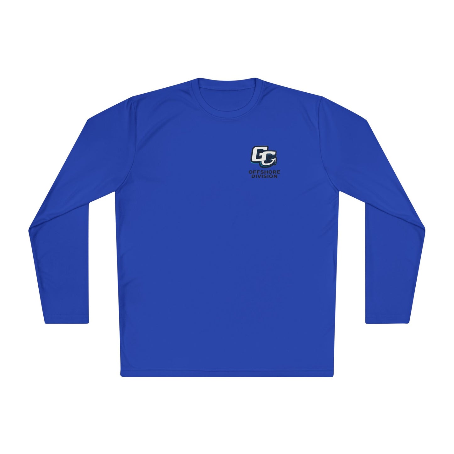 Gates Crew, Chasin' Bluewater-More colors