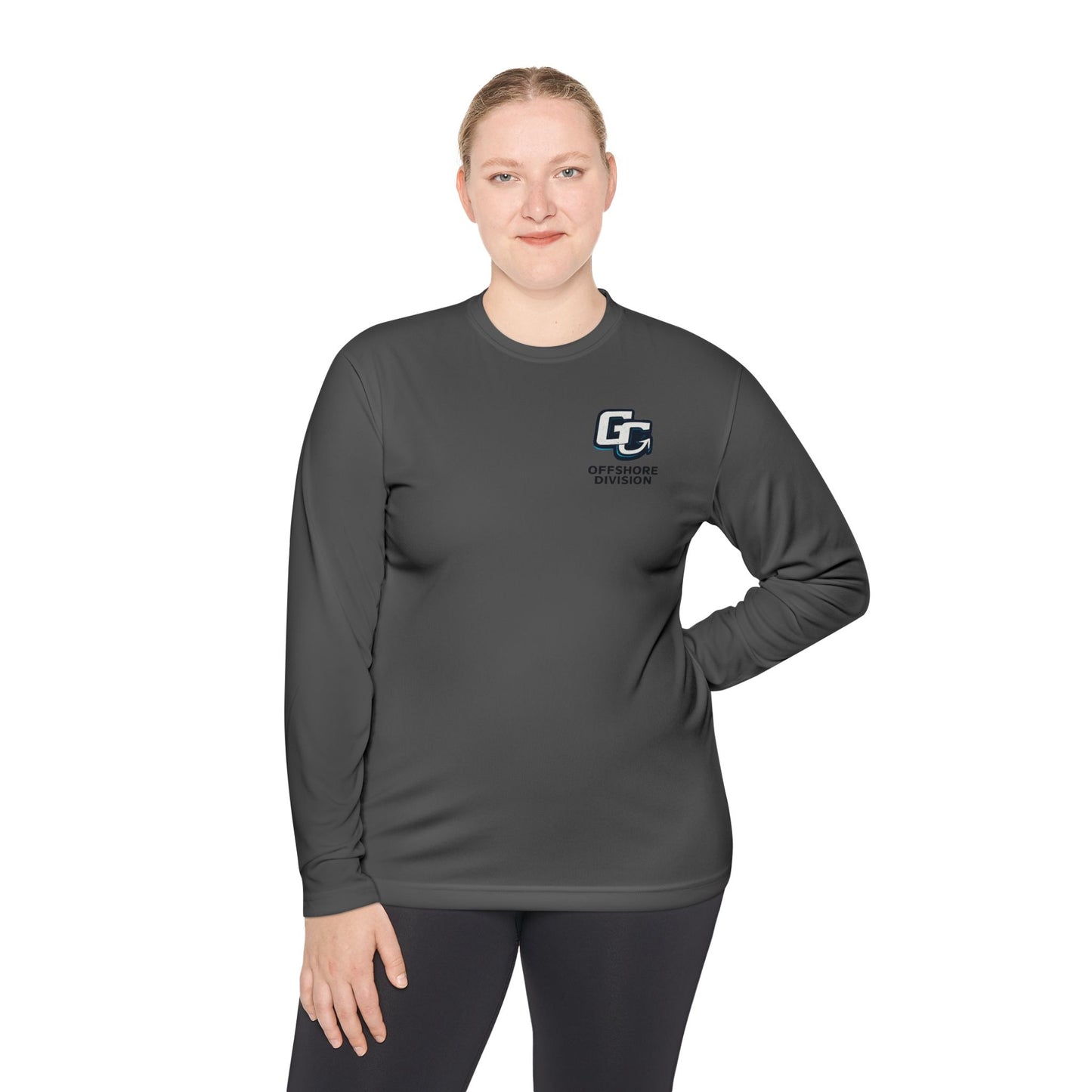 Rippin' Rigs- Long Sleeve